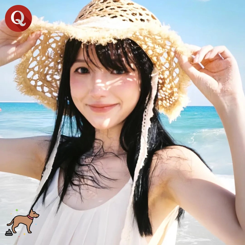 郑女士
